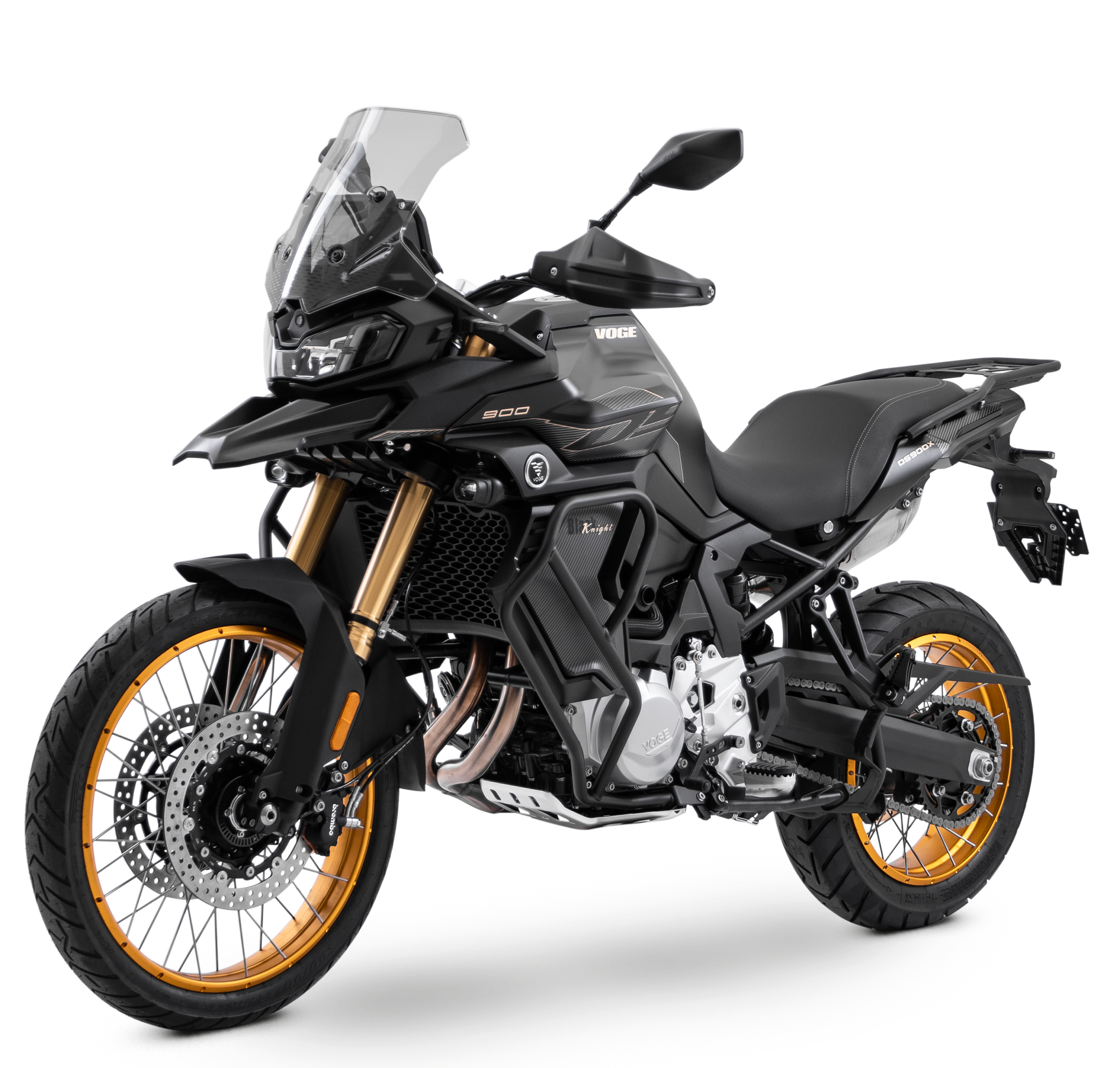 Valico 900DSX