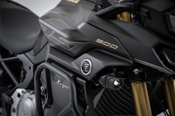 Valico 900DSX - immagine 2