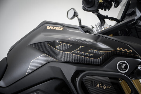 Valico 900DSX - immagine 6